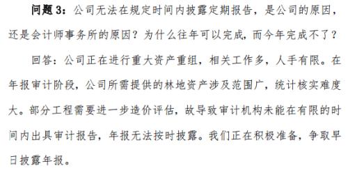 刚被立案调查又曝债务违约，这家市值近200亿的公司陷入工资难发困境