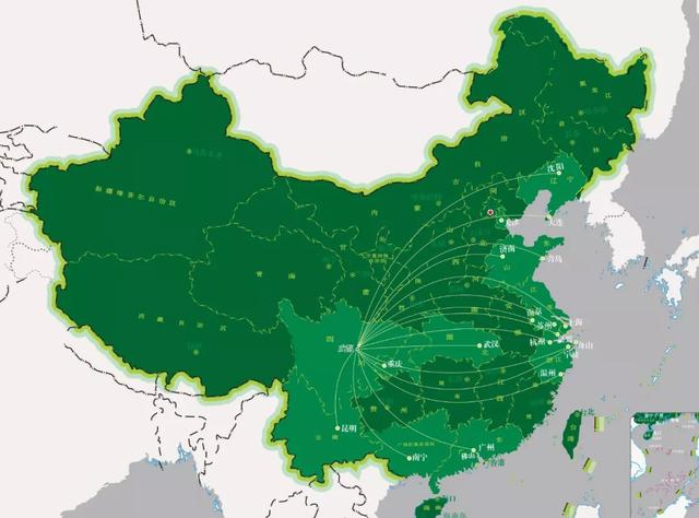 新希望地产逆势发展背后，顺势而为“投、融、回”的平衡