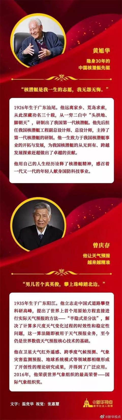 国家级最高荣誉下发！科技股行情要再来一波？今年这些受益股的动向要看紧！（名单）