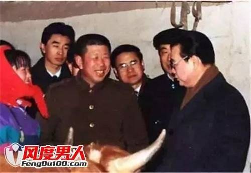 1994年，李福成被农业部授予“全国养牛状元”的称号，他的名望由此达到顶峰——自己是养牛能手，又帮助员工安家致富，一时间，“中国牛王”之名满天下。