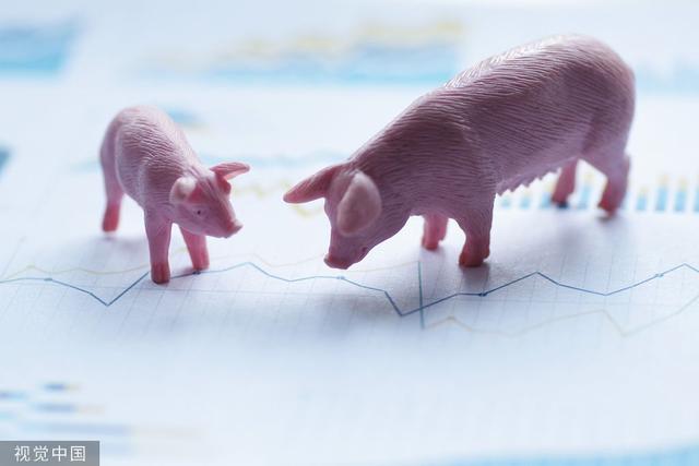猪价上涨带动业绩上升，正邦科技去年预盈16亿至18亿