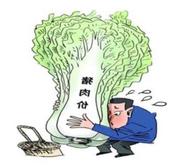 股票“白菜价”无人问津，“猪肉价”却趋之若鹜，到底为哪般？