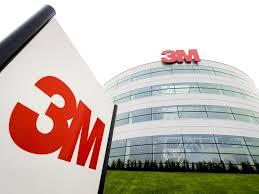 黑石投资的3M，从口罩到光学膜全能造，毛利率高达49%，凭什么？