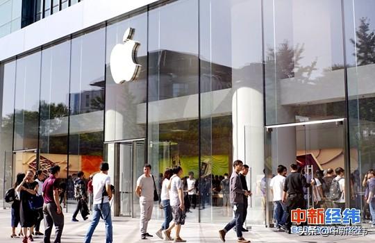 外媒称鸿海下周“渐进式”恢复中国生产 苹果产能有保障了？