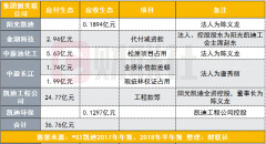 实控人抽走1.3亿不发工资 凯迪系公司