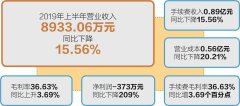 宏图高科回应天下支付牌照未续展 核