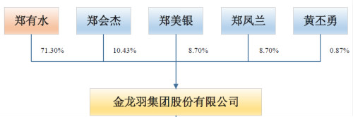 股权图