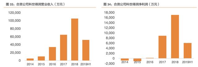 「公司深度」得润电子：电子连接器和线束的全球龙头