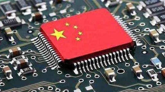中国5G芯片企业前六名排行榜