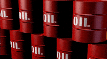 国际油价剧烈波动已经到了“冰点”，我国为什么不储备起来？