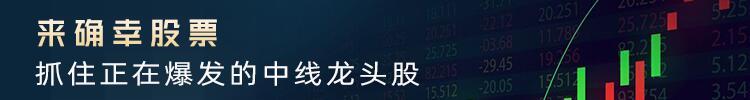 芯片和5G两大行业没有歇菜，只不过是一线龙头退位、二线崛起