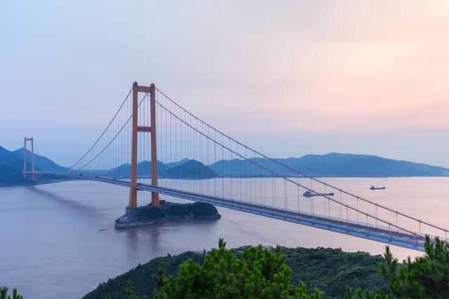 中国公司看浙江，浙江那些航母级强大的企业到底有多牛