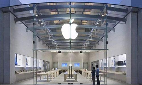 苹果市值跌万亿，关闭百家店，“全力回血”的富士康，却在印停工