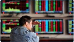 中国股市：为什么95%的散户炒股都赔钱？因为他们连