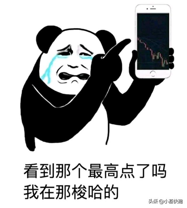 请别再问我，你“炒”基金吗？