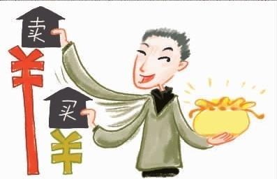 掌握8个小技巧，学会高抛低吸！