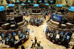 世界证券交易所排行，全球十大市值最高的交易所。