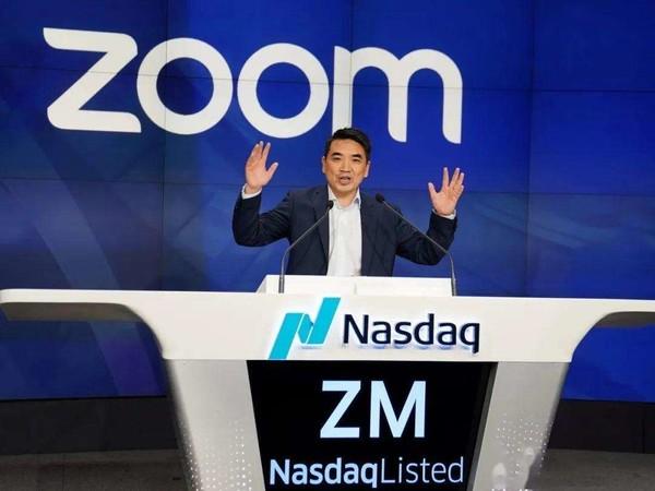 李嘉诚眼光就是不一样 投资Zoom翻了10倍达30亿美元
