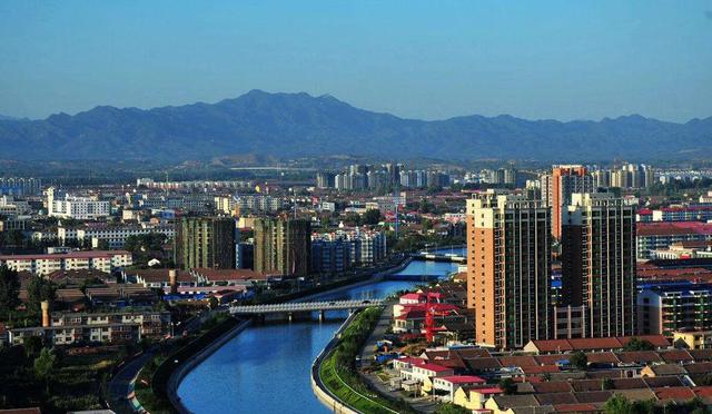 中国未来最具活力的10个城市！
