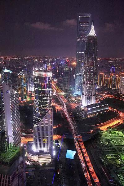 中国未来最具活力的10个城市！