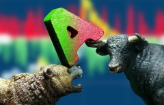 在牛市中，为什么股市总是缓慢上涨
