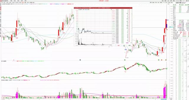 赵老哥大买1132万！深粮控股有戏！接着出19股利好！有你的股吗？