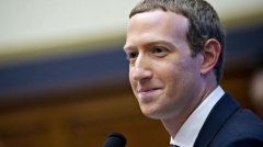 Facebook创始人兼CEO马克扎克伯格身价首次突破1000亿美