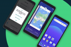 <b>谷歌推出Android 11 Go 应用启动速度提升20%</b>