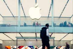 <b>多家科技公司继续施压苹果税一事 面临多国反垄断调</b>
